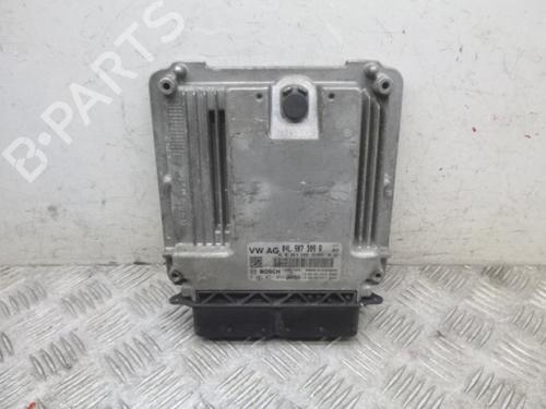 Used Engine control unit (ECU) Engine control unit (ECU) VW PASSAT B8 (3G2, CB2) 2.0 TDI (150 hp) 38814963 38814963