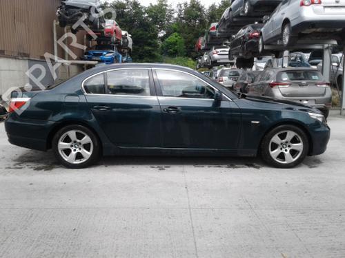Headlight switch BMW 5 (E60) 523 i | BP38807962I24 - Image 12