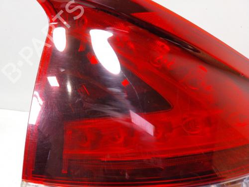 Right taillight HONDA INSIGHT (ZE_) 1.3 IMA (ZE28, ZE2) | BP38809118C35 - Image 3