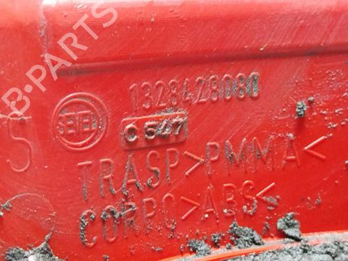 Left taillight PEUGEOT BOXER Van (244) 2.2 HDi | BP38815170C34 - Image 5