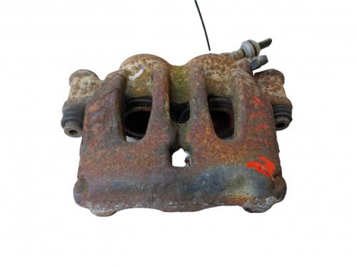 Used Left front brake caliper Left front brake caliper MERCEDES-BENZ VITO Van (W447) 111 CDI (447.601, 447.603, 447.605) (114 hp) 38810265 38810265