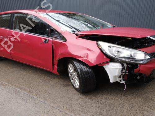 Right tailgate light KIA RIO III (UB) 1.4 CRDi | BP38813327C80 - Image 11