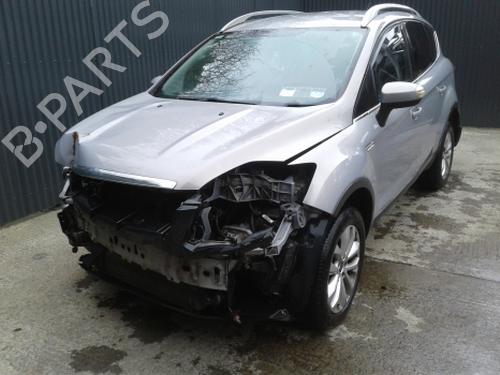 Front right window mechanism FORD KUGA I 2.0 TDCi 4x4 | BP38816031C23 - Image 7
