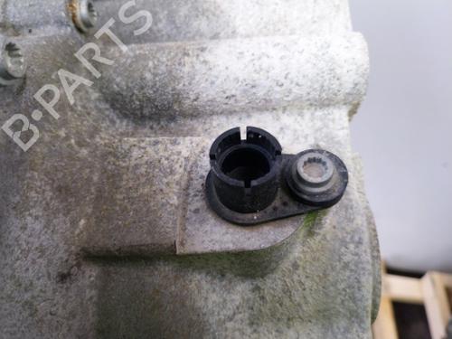 Gearbox VW POLO VI (AW1, BZ1, AE1) 1.0 TSI | BP38805983M3  - Image 9
