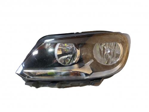 Left headlight VW TOURAN (1T3) 2.0 TDI | BP38812104C28 - Image 2