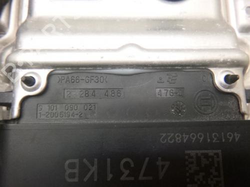 Control unit KIA RIO III (UB) 1.25 CVVT | BP38804957M11 - Image 5