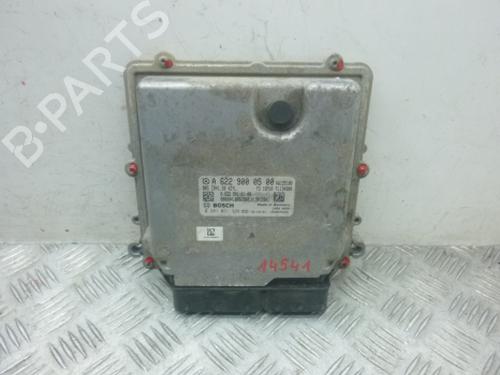 engine-control-unit-ecu-mercedes-benz-vito-van-w447-2014-38810269 main image