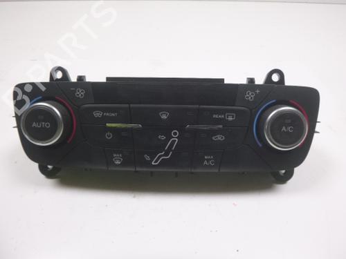 Used Climate control Climate control FORD C-MAX II (DXA/CB7, DXA/CEU) 1.5 TDCi (95 hp) 38804605 38804605