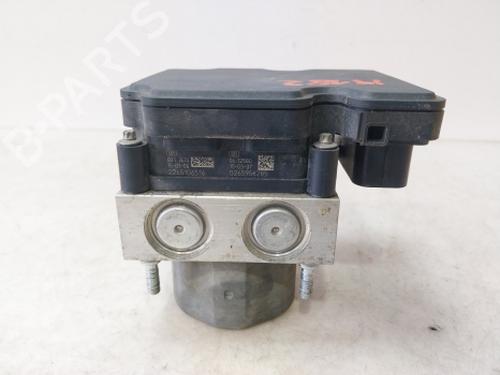 ABS pump DACIA DUSTER (HS_) 1.5 dCi 4x4 (HSMC, HSMD) | BP38807083M43 - Image 5