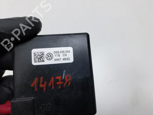 Antenna/Base VW ID.4 (E21) Pro | BP38804265C140 - Image 5