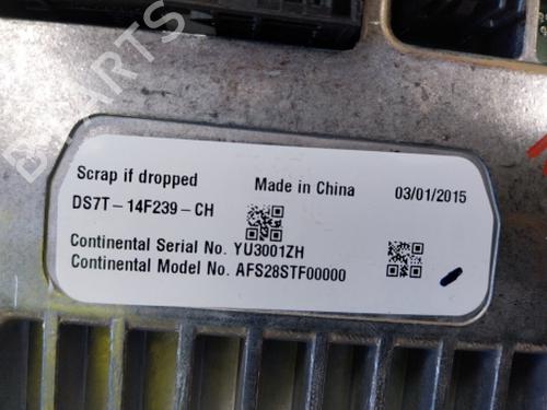 Electronic module FORD MONDEO V Hatchback (CE) 2.0 TDCi | BP39247737M83 - Image 6
