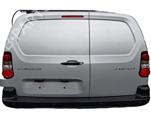 Starter PEUGEOT PARTNER Box Body/MPV 1.6 HDi / BlueHDi 75 | BP38814153M8 - Image 11