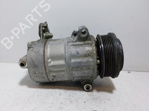 AC compressor FORD FIESTA VII (HJ, HF) 1.1 Ti-VCT | BP38812229M34 - Image 3