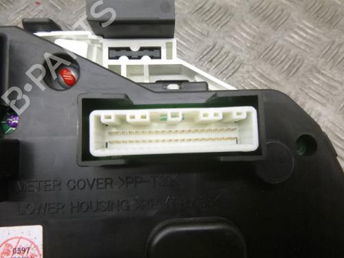 Instrument cluster NISSAN MICRA V (K14) 1.0 IG-T 100 | BP38803113C47  - Image 5