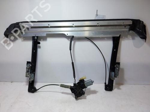 Right front window motor MINI MINI (R56) One | BP38815542E20 - Image 5