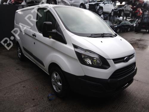 Front wiper motor FORD TRANSIT CUSTOM V362 Van (FY, FZ) 2.2 TDCi | BP38802977M29  - Image 11