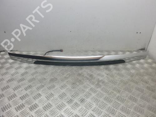 Used Tailgate handle Tailgate handle JAGUAR XF I (X250) 2.2 D (163 hp) 38801929 38801929