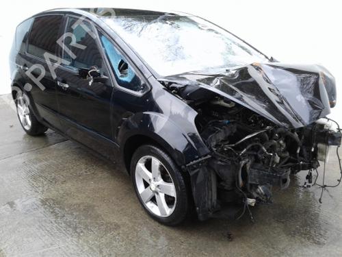 Front wiper motor FORD S-MAX (WA6) 1.8 TDCi | BP38803347M29 - Image 11