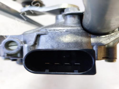 Front wiper motor BMW 3 Coupe (E92) 320 d | BP38804882M29 - Image 7