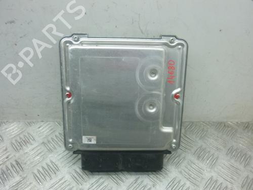 Engine control unit (ECU) VW PASSAT B8 (3G2, CB2) 2.0 TDI | BP38811744M57 - Image 2