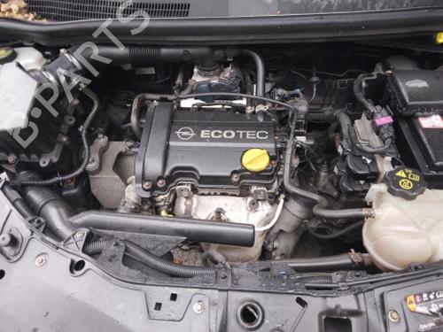 Engine control unit (ECU) OPEL CORSA D (S07) 1.0 (L08, L68) | BP38806246M57 - Image 20