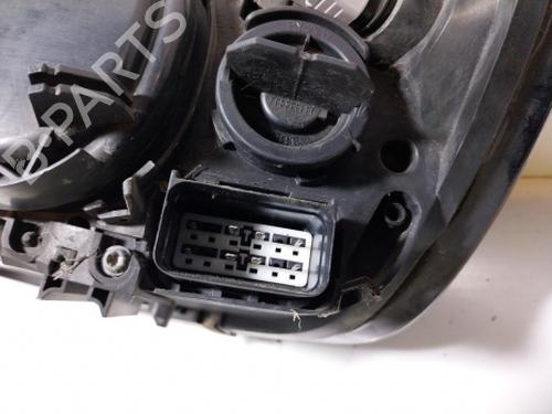 Left headlight VOLVO S40 II (544) 1.8 | BP38803965C28  - Image 6