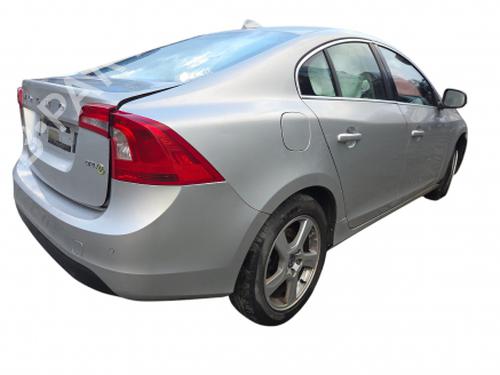 Left headlight VOLVO S60 II (134) DRIVe / D2 | BP38804106C28  - Image 11
