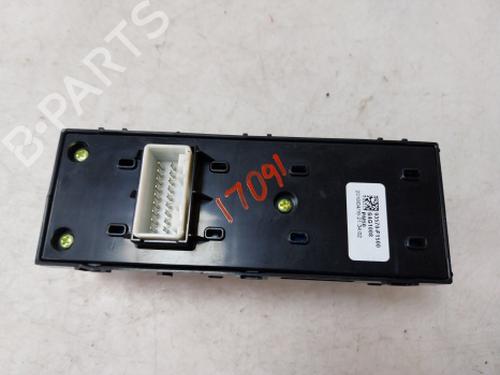 Right front window switch KIA SPORTAGE IV (QL, QLE) 1.7 CRDi | BP38809557I26 - Image 5
