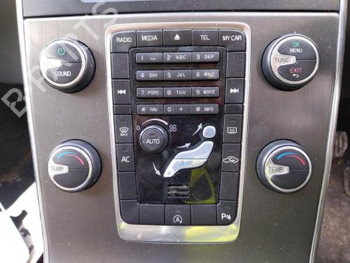 climate-control-volvo-s60-ii-134-2010-2011-2012-2013-2014-2015-2016-2017-2018-2019-38803437 main image