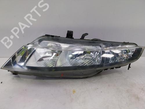 Used Left headlight Left headlight HONDA CIVIC VIII Hatchback (FN, FK) 1.8 (FN1, FK2) (140 hp) 38804415 38804415