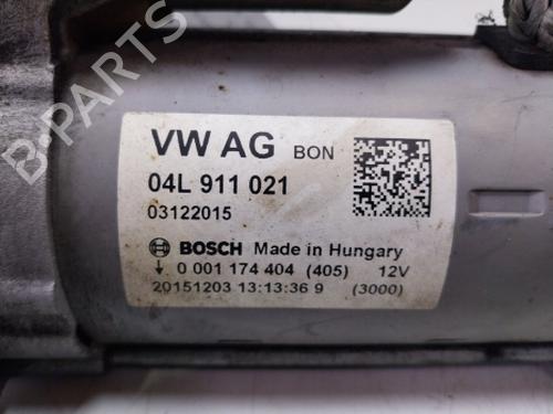 Starter AUDI Q5 (8RB) 2.0 TDI | BP38807388M8 - Image 8