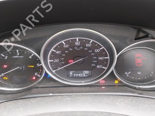 Left taillight MAZDA CX-5 (KE, GH) 2.2 D (KE2FW) | BP38805637C34 - Image 20