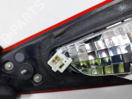 Left tailgate light MAZDA 3 Saloon (BM_, BN_) 2.2 D | BP38815211C79 - Image 7