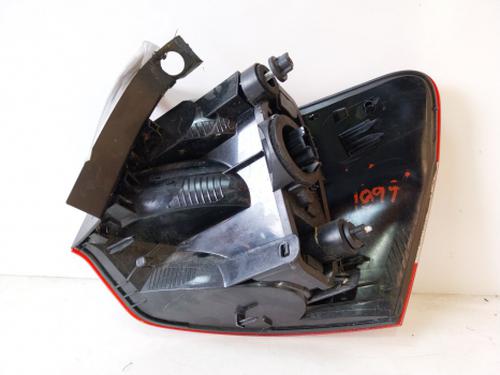 Left taillight CITROËN C5 III (RD_) 1.6 HDi 110 (RD9HL0, RD9HR8, RD9HRA) | BP38806536C34 - Image 4