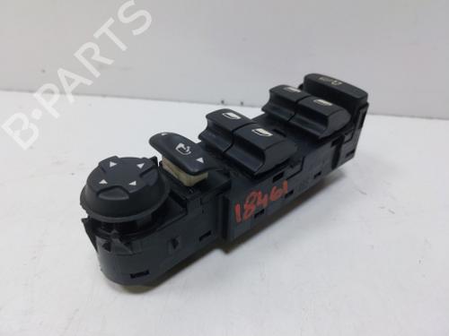 Right front window switch PEUGEOT 508 I (8D_) 2.0 HDi | BP38804573I26 - Image 4