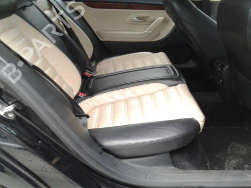 Front left window mechanism VW PASSAT CC B6 (357) 2.0 TDI | BP38807861C22  - Image 17