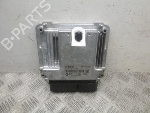 Used Engine control unit (ECU) Engine control unit (ECU) BMW 3 (F30, F80) 318 d (143 hp) 38815132 38815132