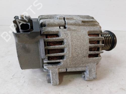 Alternator FORD FOCUS IV (HN) 1.5 EcoBlue | BP38810128M7 - Image 4