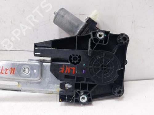 Front left window mechanism SUZUKI VITARA (LY) 1.4 Hybrid (Mild Hybrid) (APK414) | BP38809327C22 - Image 4