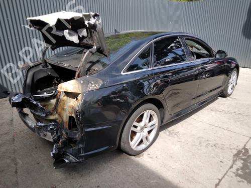 Electronic sensor AUDI A6 C7 (4G2, 4GC) 2.0 TDI | BP38810669M84 - Image 10