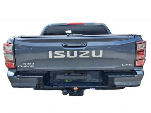 ABS pump ISUZU D-MAX III (TFR, TFS) 1.9 DDI 4x4 (TFS87) | BP38807800M43 - Image 10