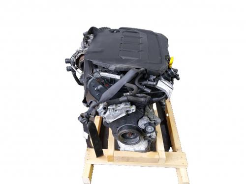 Engine SKODA OCTAVIA IV Combi (NX5, PV5) 2.0 TDI RS | BP38802469M1 - Image 14