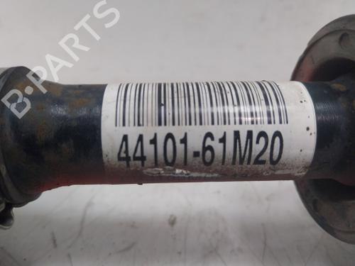 Right front driveshaft SUZUKI VITARA (LY) 1.6 DDiS (APK 416D) | BP38810955M39 - Image 7