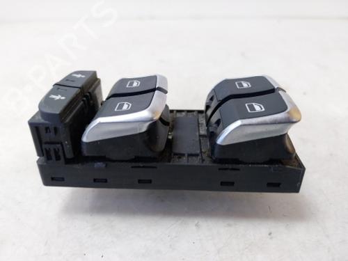 Right front window switch AUDI A6 C7 (4G2, 4GC) 2.0 TDI | BP38807526I26 - Image 3