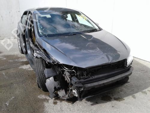 Left front fog light SEAT LEON (5F1) 1.6 TDI | BP38811324C30 - Image 13