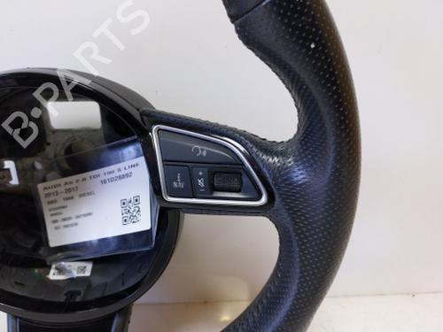 Steering wheel AUDI A5 (8T3) 2.0 TDI | BP38813952C49 - Image 3
