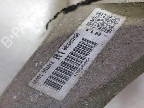Steering rack NISSAN LEAF (ZE0) Electric | BP38806575M22  - Image 5