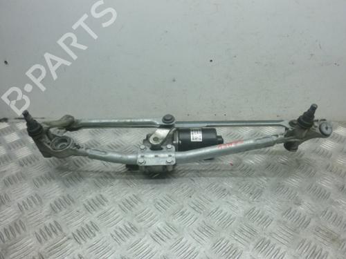 Used Front wiper motor Front wiper motor BMW 3 Coupe (E92) 320 d (177 hp) 38812508 38812508
