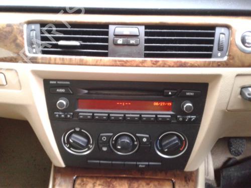 Electronic module BMW 3 (E90) 318 i | BP38809426M83 - Image 21