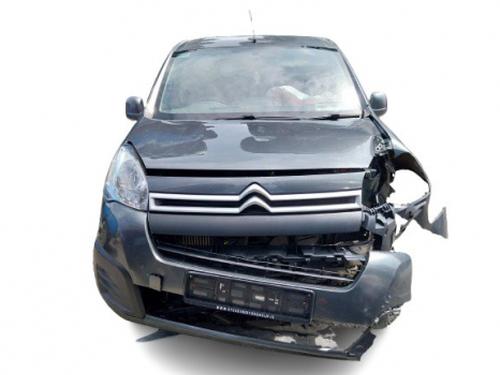 Left taillight CITROËN C3 Picasso (SH_) 1.4 VTi 95 (SH8FSC, SH8FP0, SH8FP6) | BP38804389C34 - Image 8